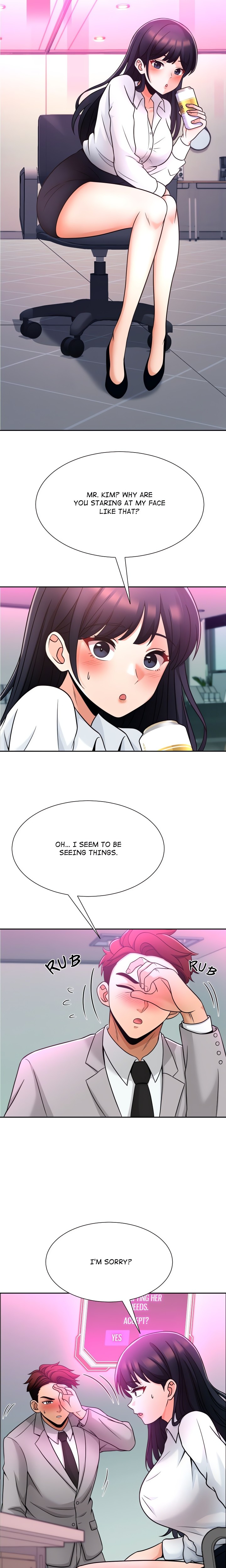 S Battle Master - Chapter 1 Page 34