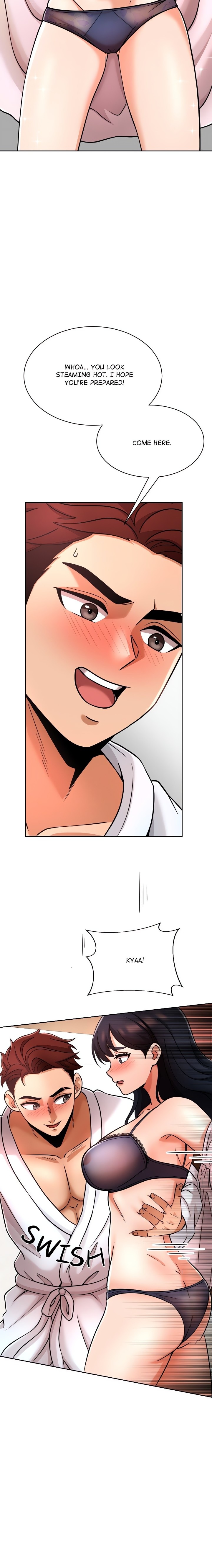 S Battle Master - Chapter 1 Page 4