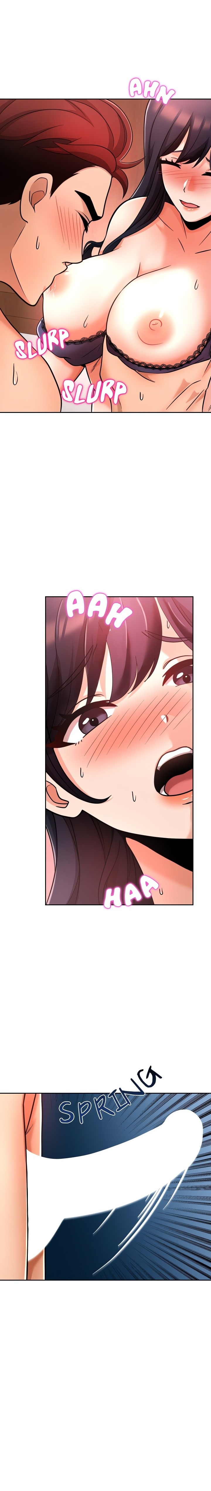 S Battle Master - Chapter 1 Page 6