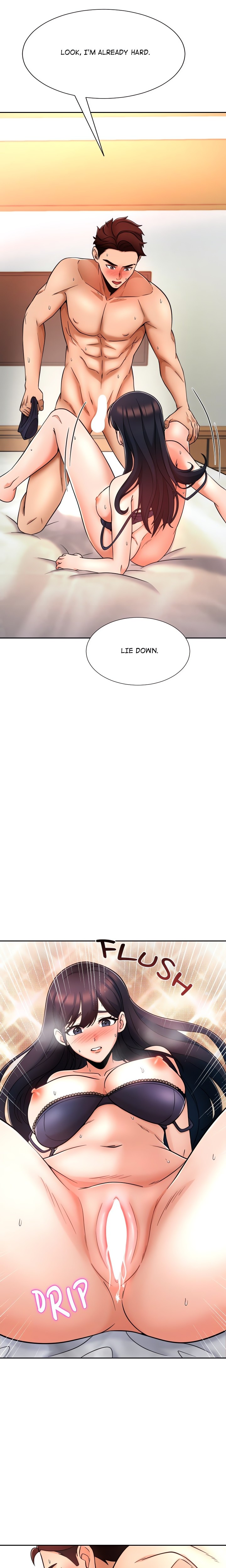 S Battle Master - Chapter 1 Page 7