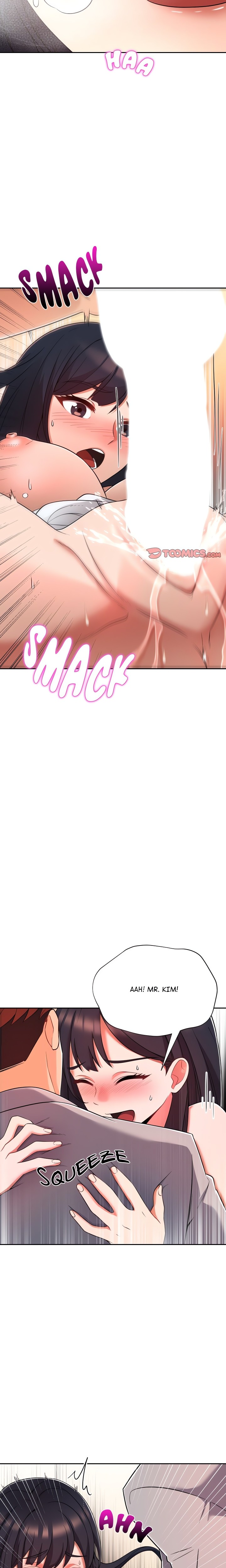 S Battle Master - Chapter 2 Page 10