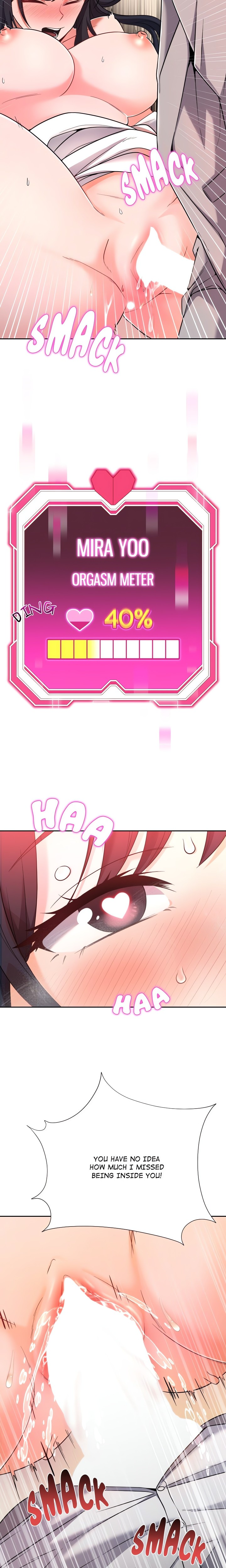 S Battle Master - Chapter 2 Page 11