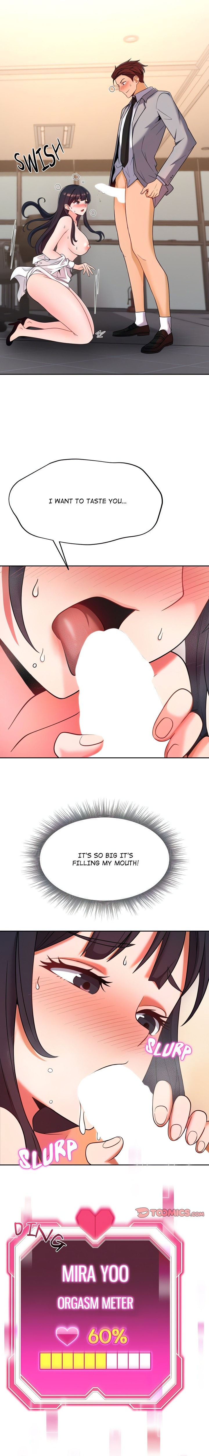 S Battle Master - Chapter 2 Page 14