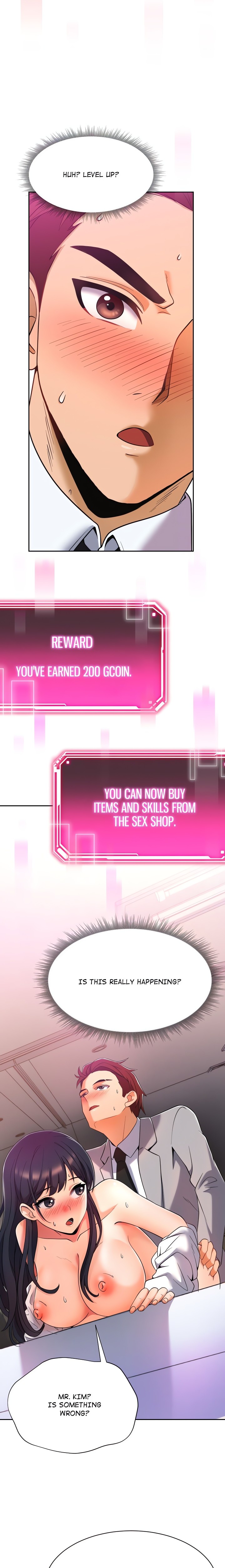 S Battle Master - Chapter 2 Page 18