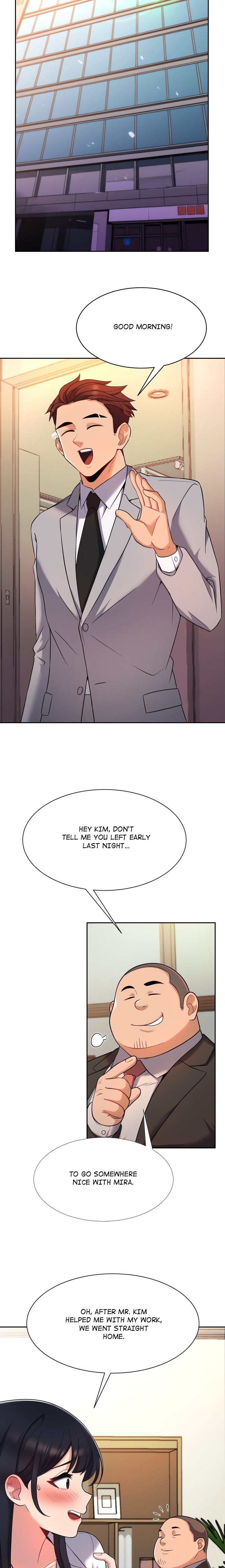 S Battle Master - Chapter 2 Page 20