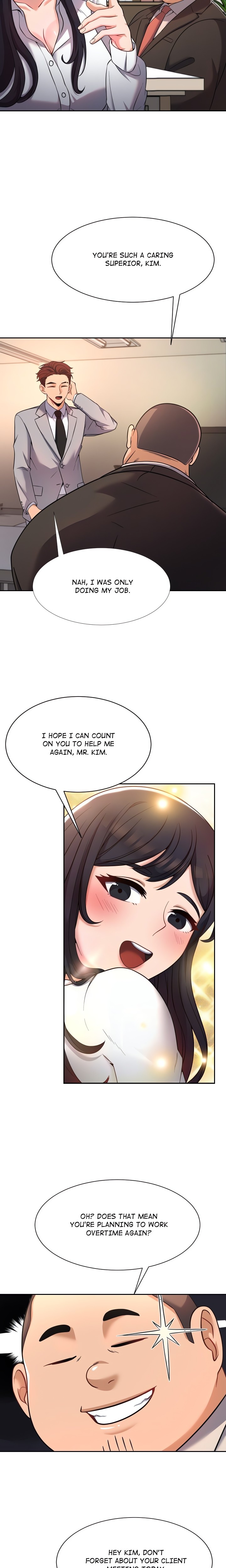 S Battle Master - Chapter 2 Page 21