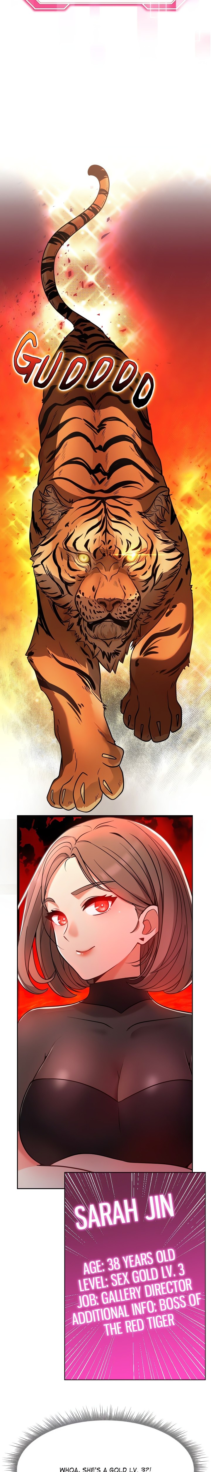 S Battle Master - Chapter 2 Page 25