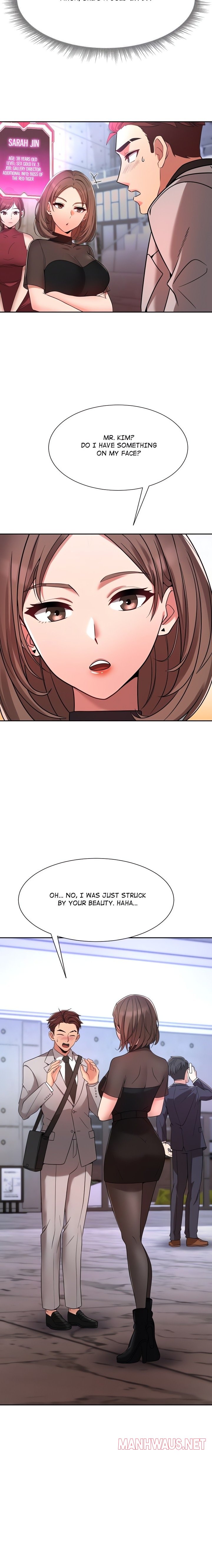 S Battle Master - Chapter 2 Page 26