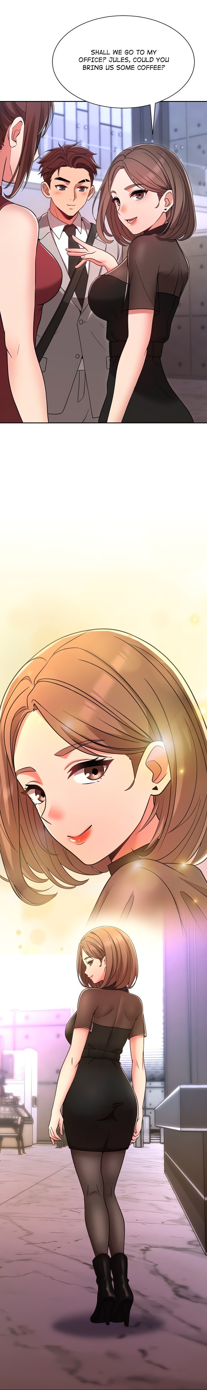 S Battle Master - Chapter 2 Page 27