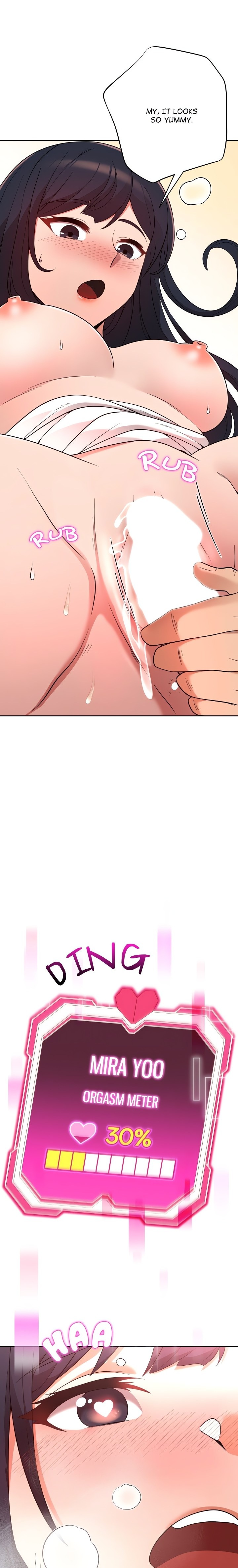 S Battle Master - Chapter 2 Page 9