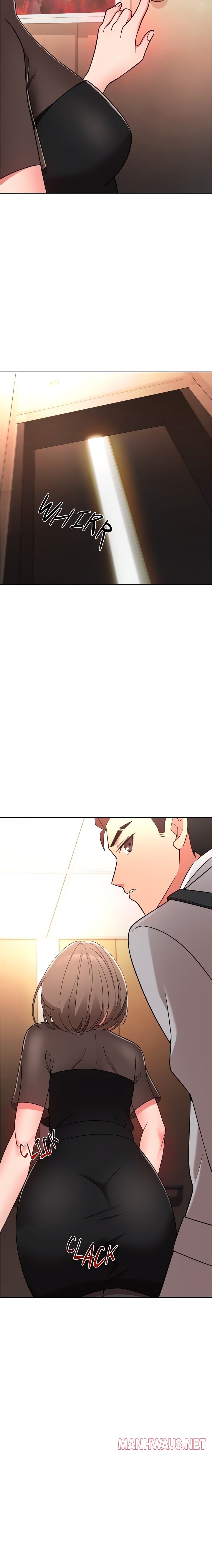 S Battle Master - Chapter 3 Page 10