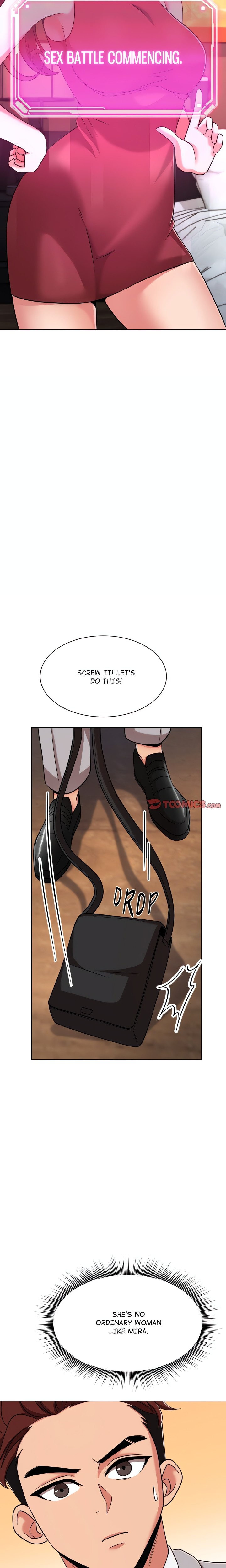 S Battle Master - Chapter 3 Page 16