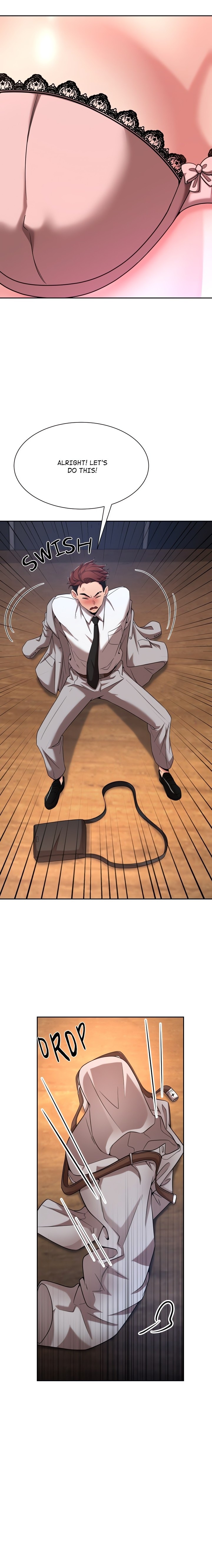 S Battle Master - Chapter 3 Page 19