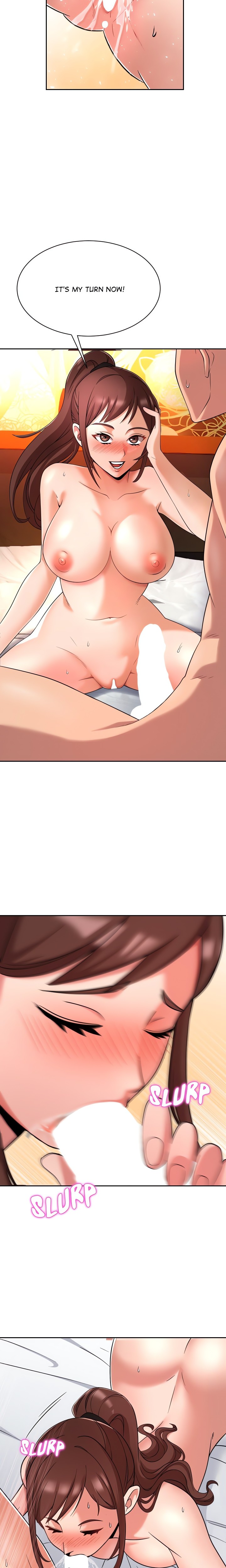 S Battle Master - Chapter 3 Page 25