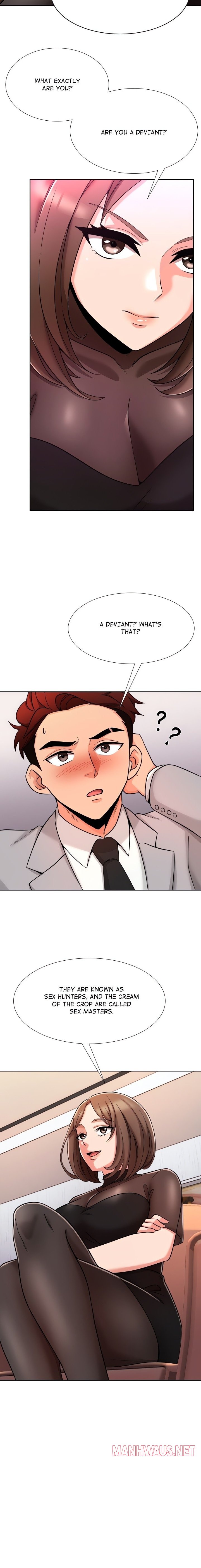 S Battle Master - Chapter 4 Page 15