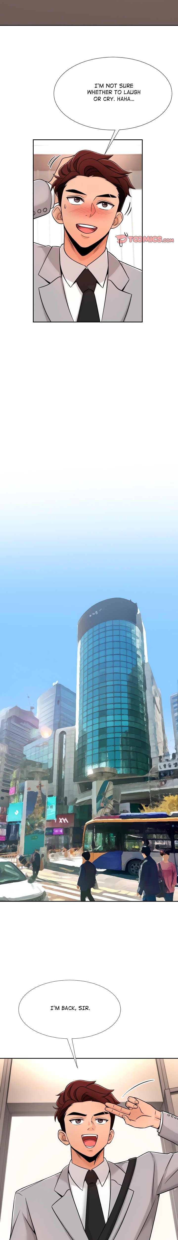 S Battle Master - Chapter 4 Page 18