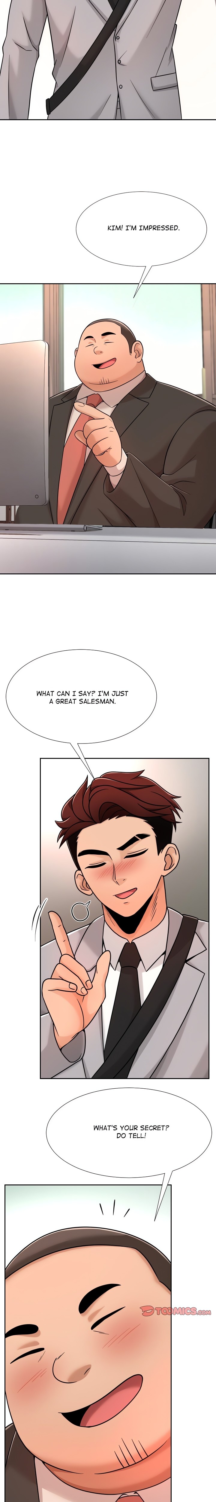 S Battle Master - Chapter 4 Page 19