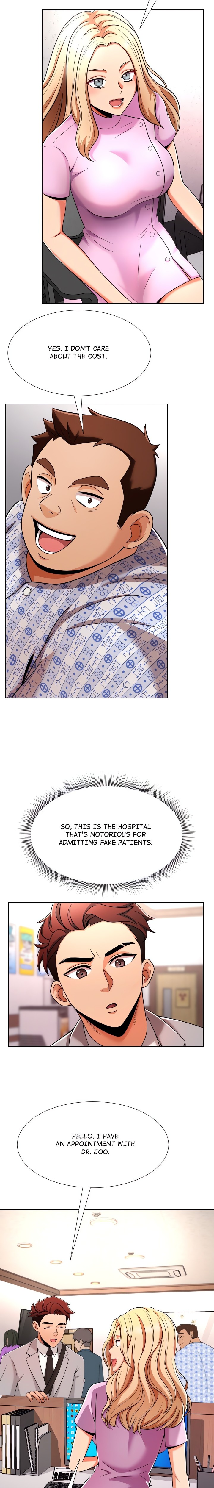 S Battle Master - Chapter 4 Page 22