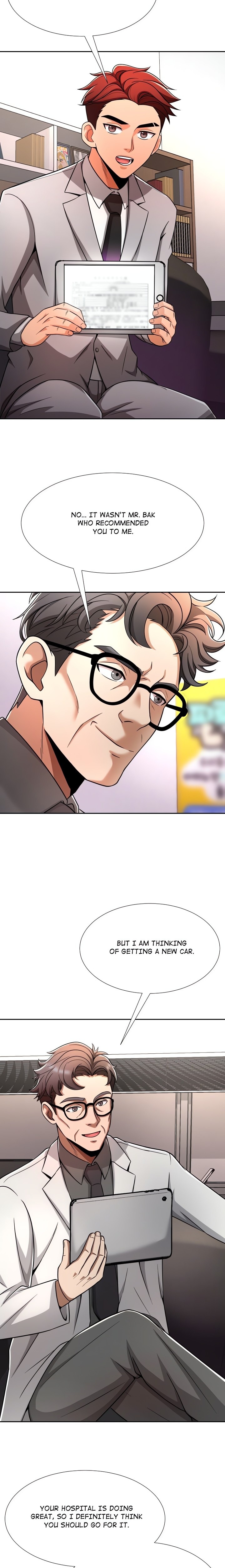 S Battle Master - Chapter 4 Page 24