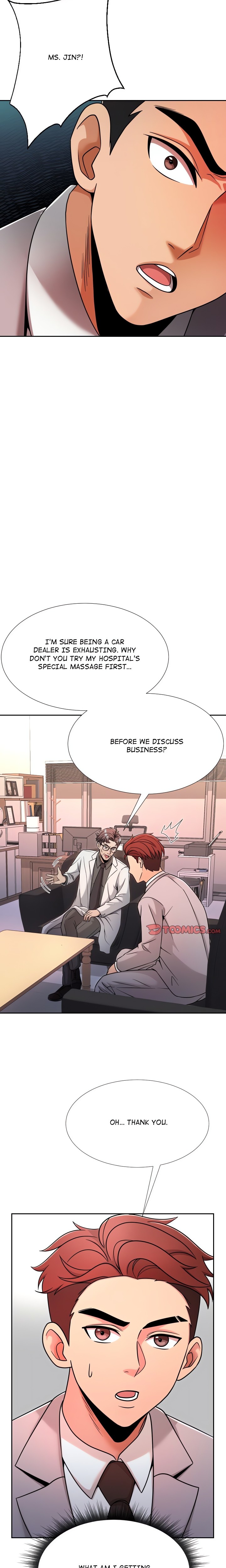 S Battle Master - Chapter 4 Page 26