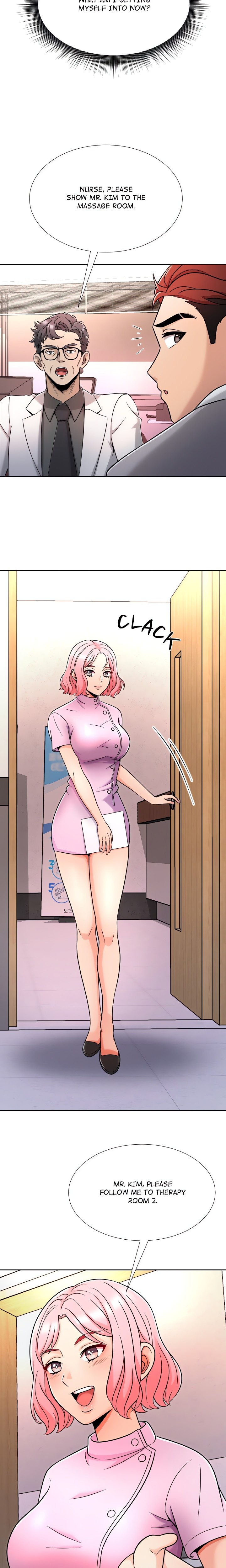 S Battle Master - Chapter 4 Page 27