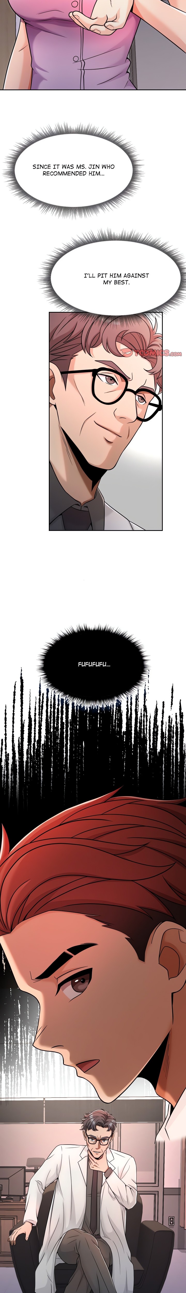 S Battle Master - Chapter 4 Page 28