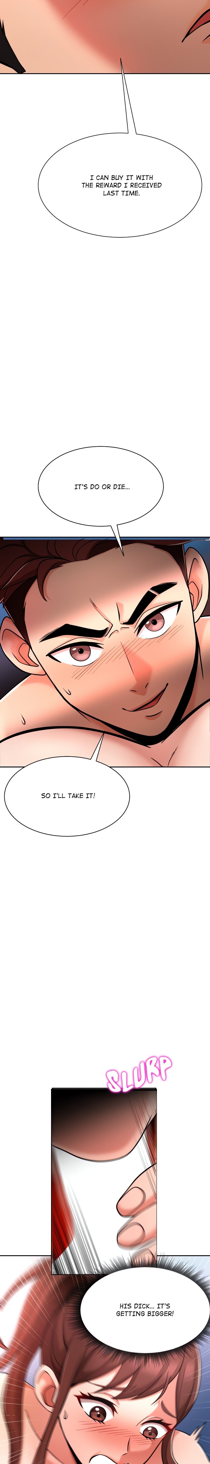 S Battle Master - Chapter 4 Page 5