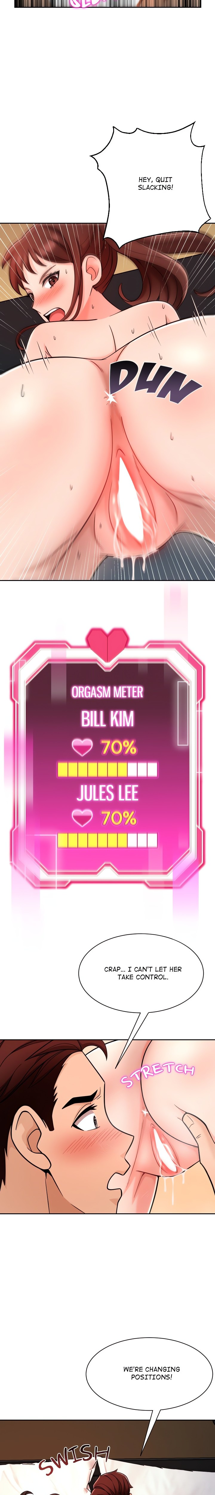 S Battle Master - Chapter 4 Page 7