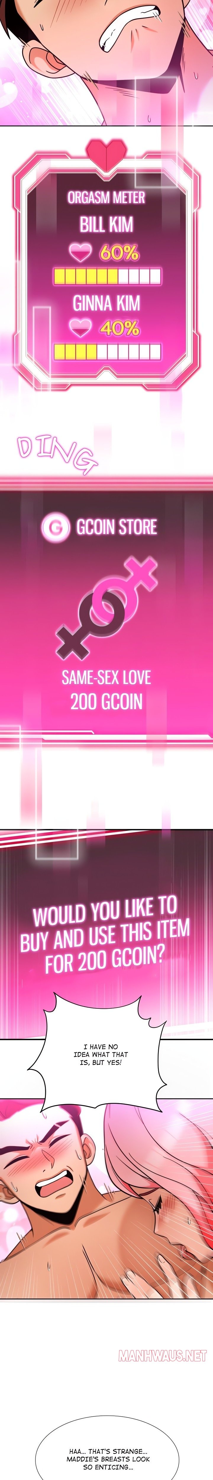 S Battle Master - Chapter 5 Page 15