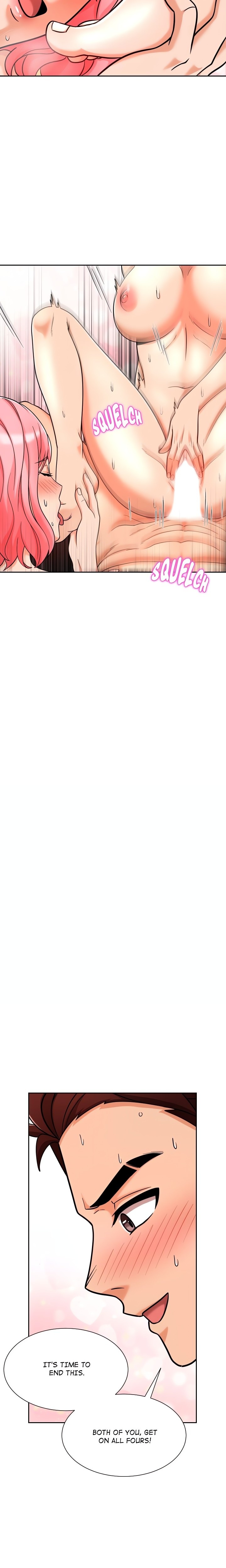 S Battle Master - Chapter 5 Page 17