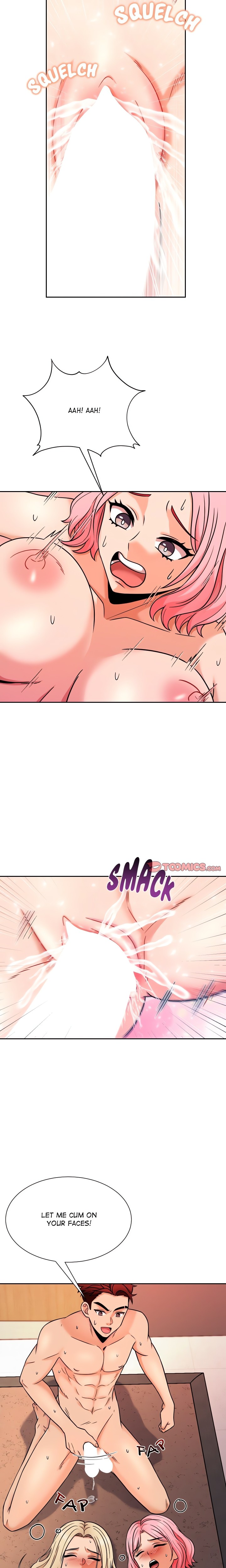 S Battle Master - Chapter 5 Page 21