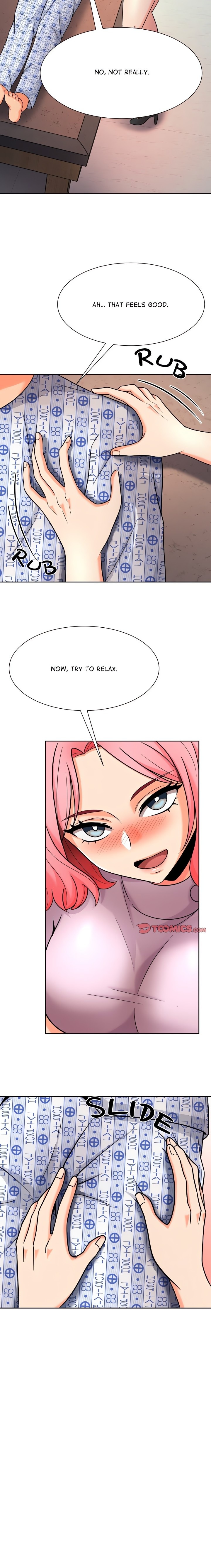 S Battle Master - Chapter 5 Page 3