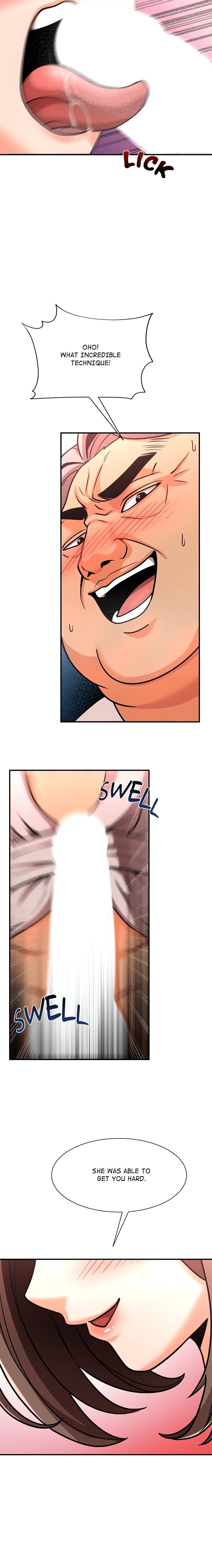 S Battle Master - Chapter 6 Page 16