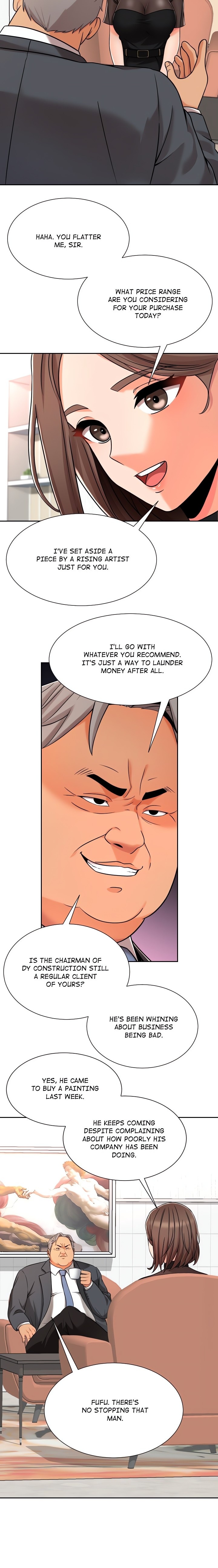 S Battle Master - Chapter 6 Page 2