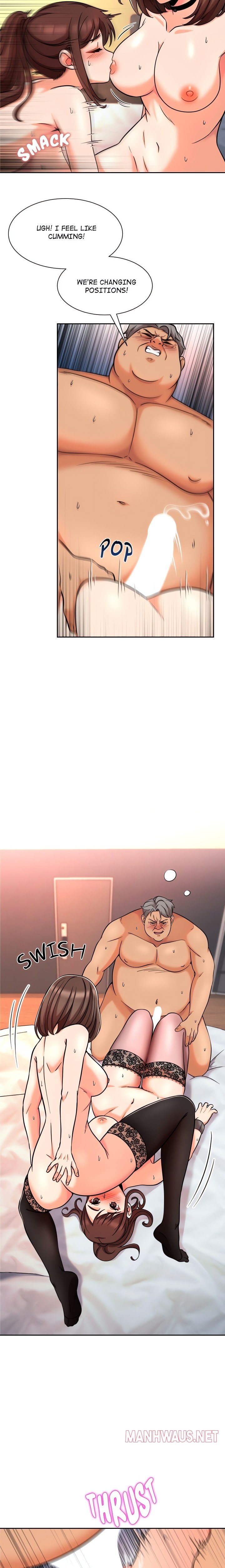 S Battle Master - Chapter 6 Page 22