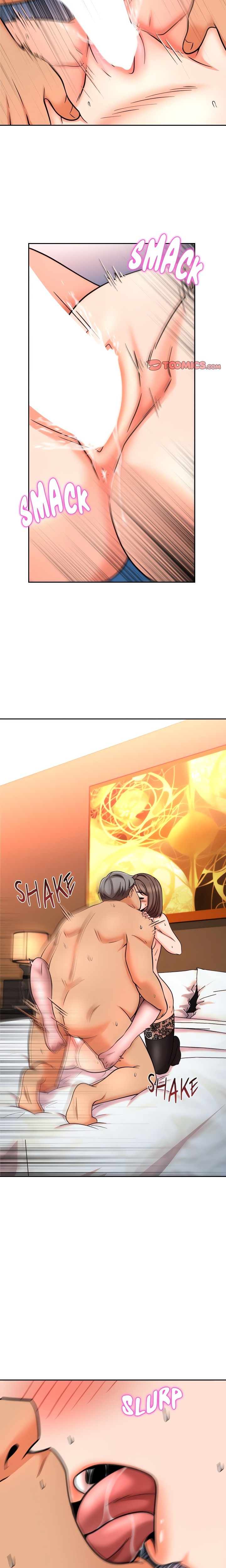 S Battle Master - Chapter 6 Page 23