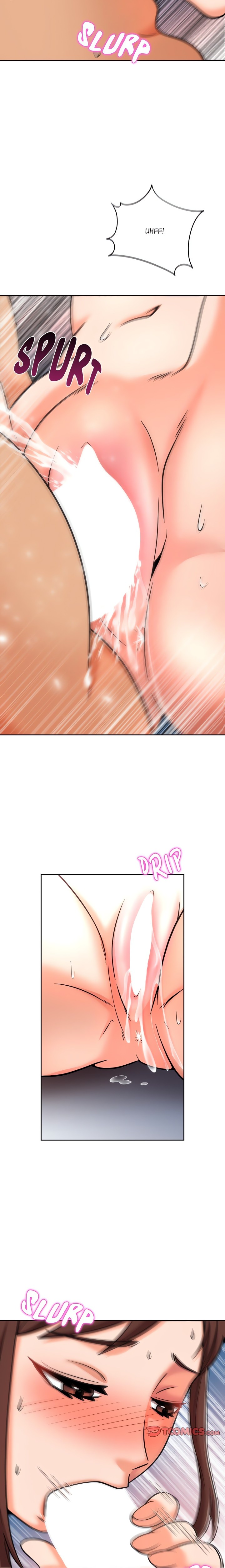 S Battle Master - Chapter 6 Page 24