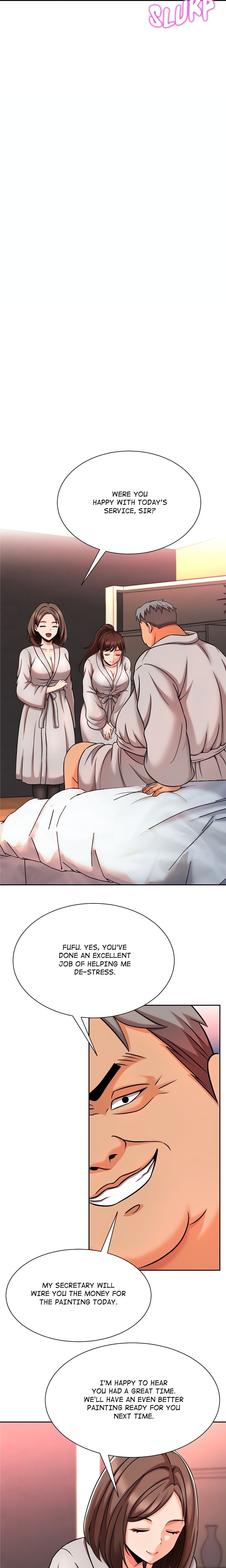 S Battle Master - Chapter 6 Page 25