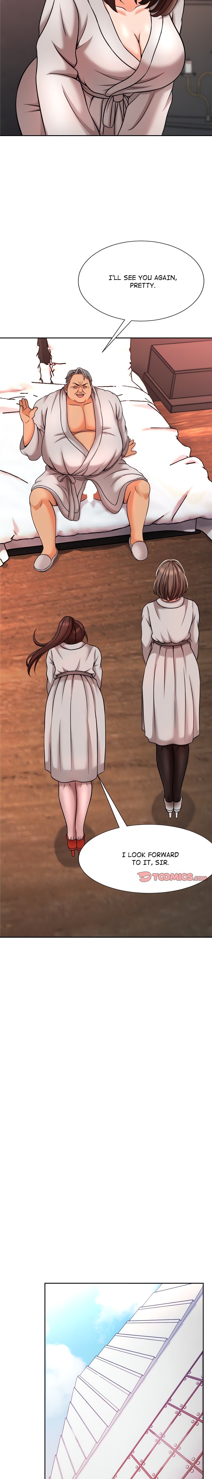 S Battle Master - Chapter 6 Page 26