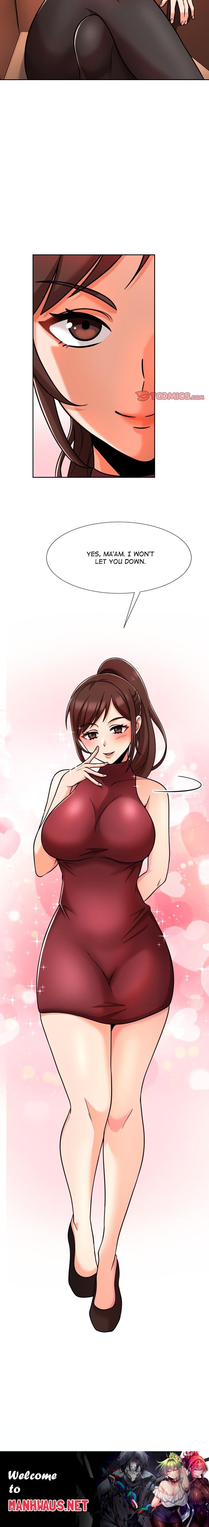 S Battle Master - Chapter 6 Page 28