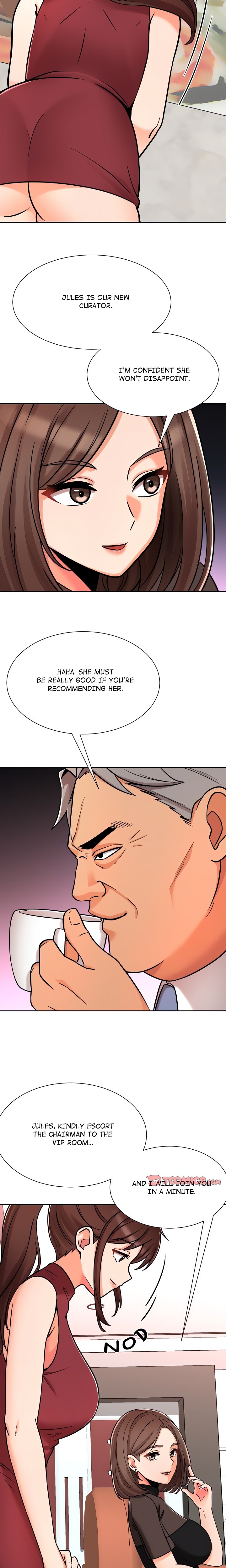 S Battle Master - Chapter 6 Page 4