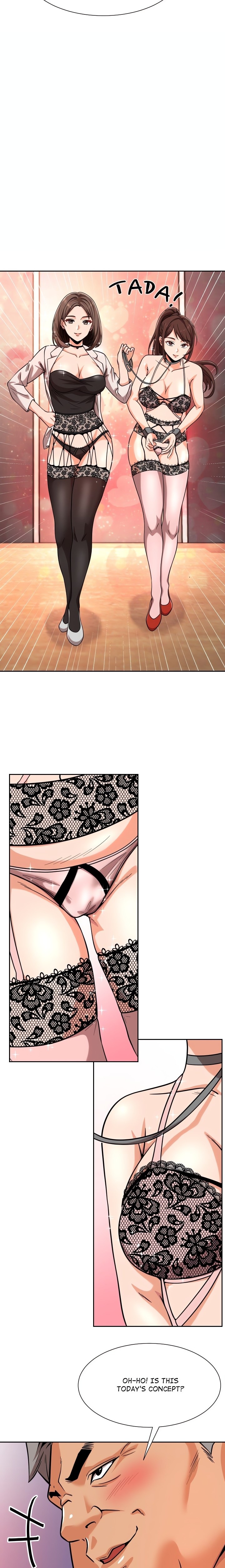 S Battle Master - Chapter 6 Page 6