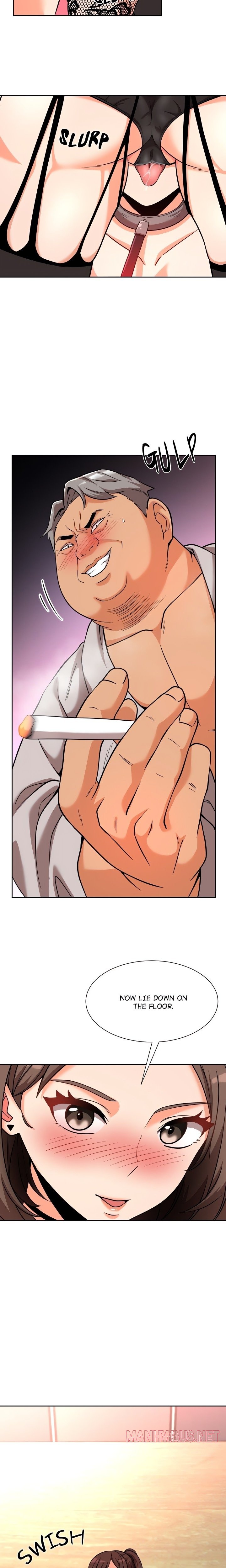 S Battle Master - Chapter 6 Page 9