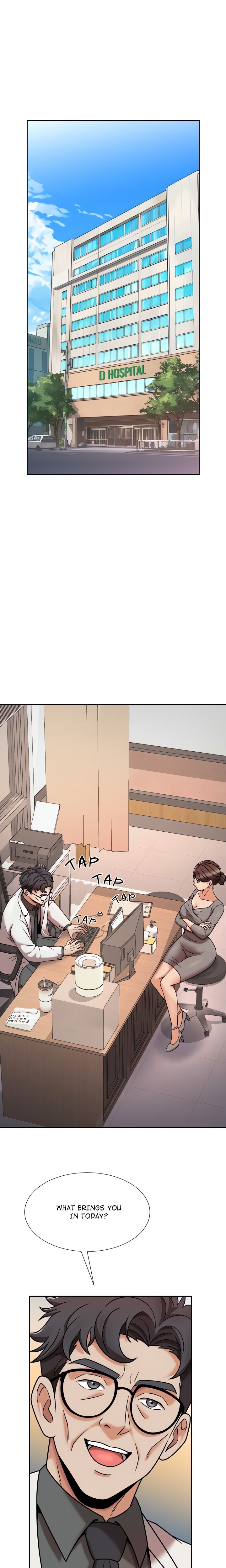 S Battle Master - Chapter 7 Page 1