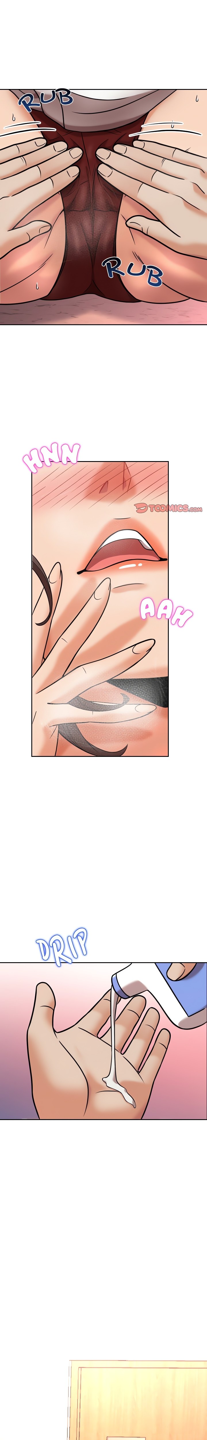 S Battle Master - Chapter 7 Page 10