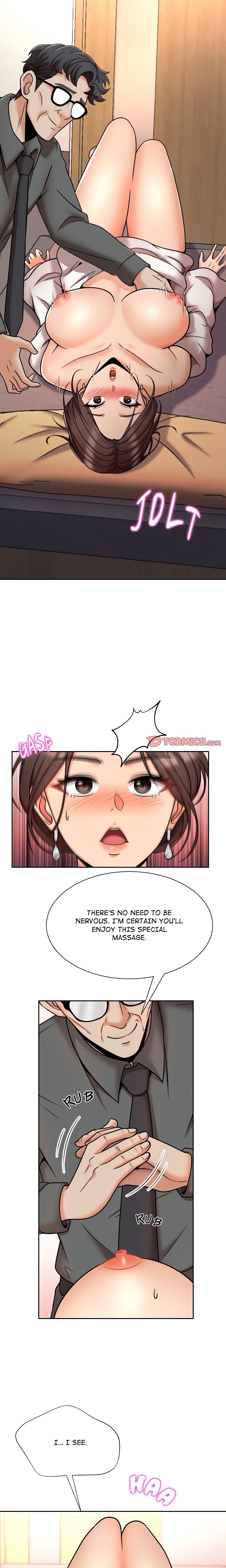 S Battle Master - Chapter 7 Page 11