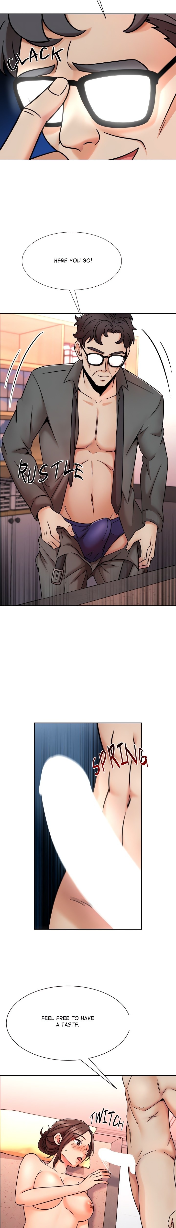 S Battle Master - Chapter 7 Page 14