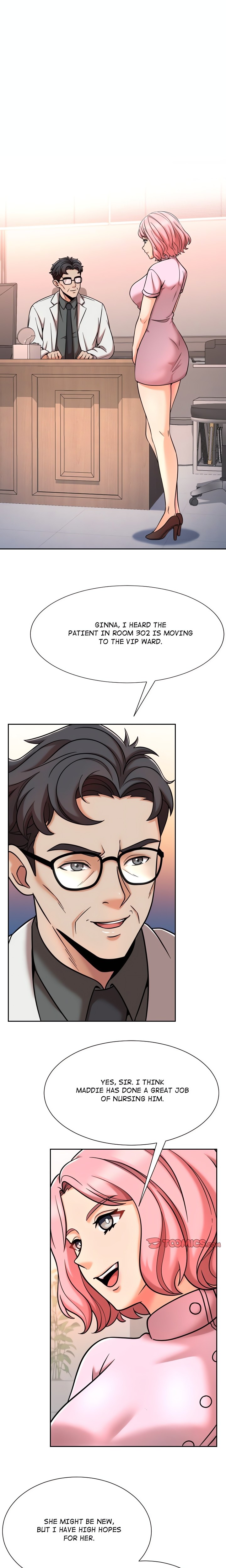 S Battle Master - Chapter 7 Page 23