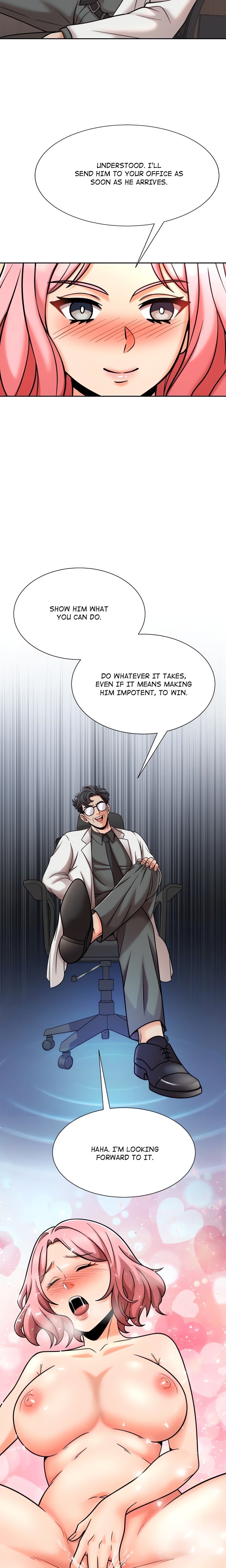 S Battle Master - Chapter 7 Page 26