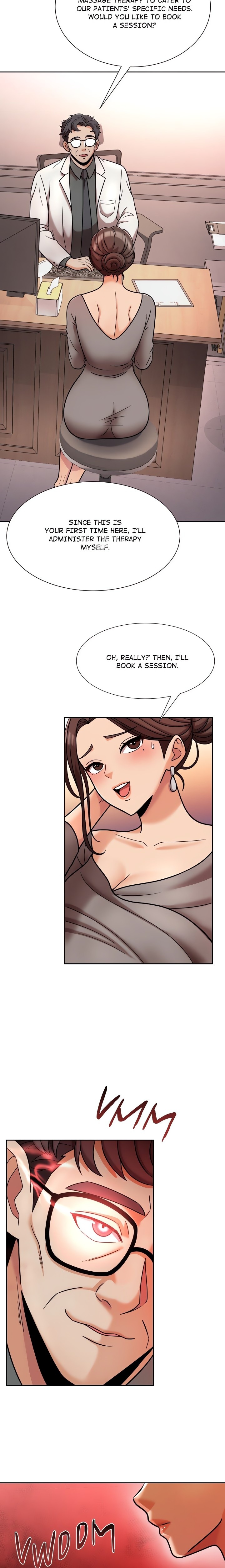 S Battle Master - Chapter 7 Page 3